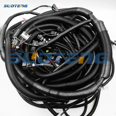 YN13E01507P1 Bộ dây chuyền dây chuyền yn13e01507p1 cho máy đào SK210-8