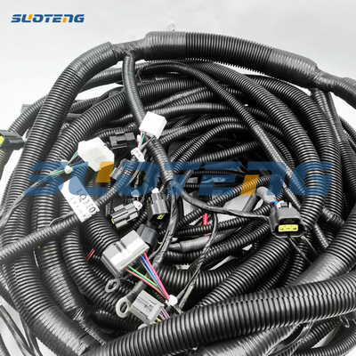 YN13E01507P1 Bộ dây chuyền dây chuyền yn13e01507p1 cho máy đào SK210-8