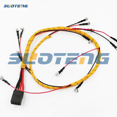 C6.4 Máy phun nhiên liệu