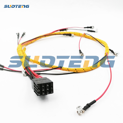 305-4893 3054893 Sợi dây tiêm cho động cơ C6.4