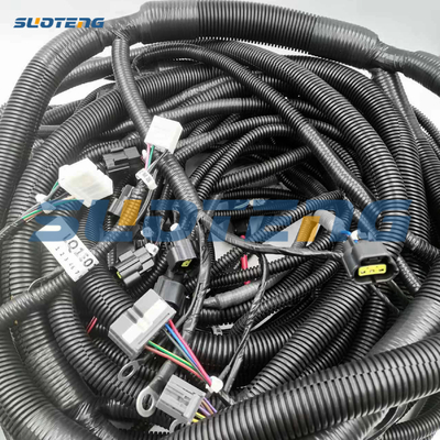 YN13E01507P1 Yn13e01507p1 Sợi dây chuyền cho máy đào SK210-8