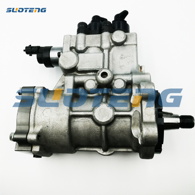 0445025602 0 445 025 602 Bơm phun nhiên liệu Bơm diesel cho động cơ C7.1 Máy đào E320D2