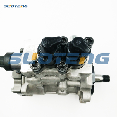 0445025602 0 445 025 602 Bơm phun nhiên liệu Bơm diesel cho động cơ C7.1 Máy đào E320D2