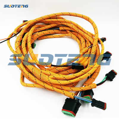 197-4411 1974411 Bộ dây dẫn bơm thủy lực cho máy đào 330C