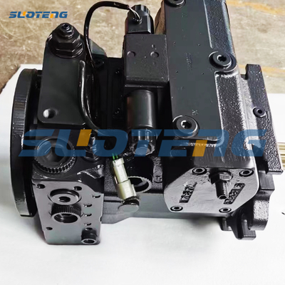 419-18-31104 Máy bơm thủy lực cho máy tải bánh xe WA320-5 WA320-6