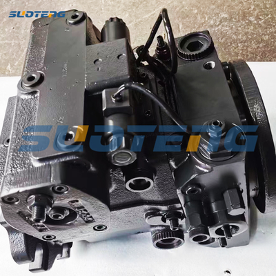 419-18-31104 Máy bơm thủy lực cho máy tải bánh xe WA320-5 WA320-6