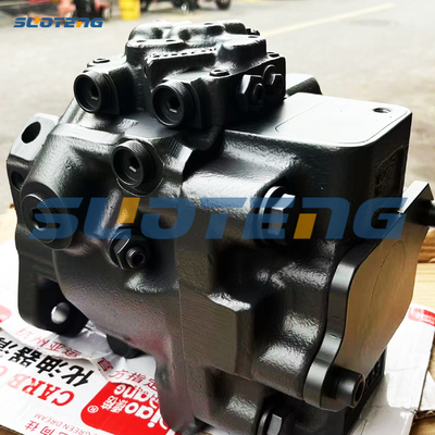 708-1U-00163 708-1u-00163 Hydraulic Pump Assy cho WB146 Backhoe Loader