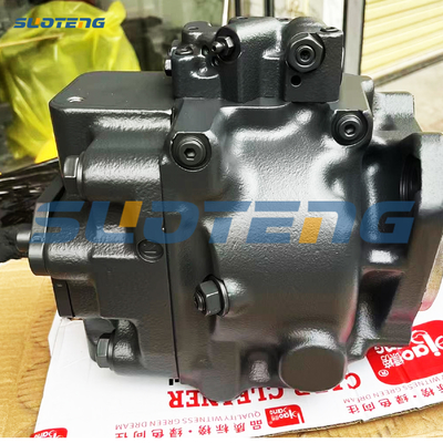 708-1U-00163 708-1u-00163 Hydraulic Pump Assy cho WB146 Backhoe Loader
