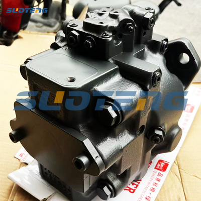 708-1U-00163 708-1u-00163 Hydraulic Pump Assy cho WB146 Backhoe Loader