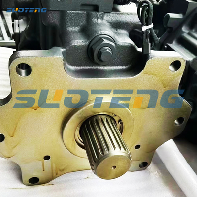 708-2K-00121 708-2k-00121 Máy bơm chính thủy lực cho máy đào PC2000-8
