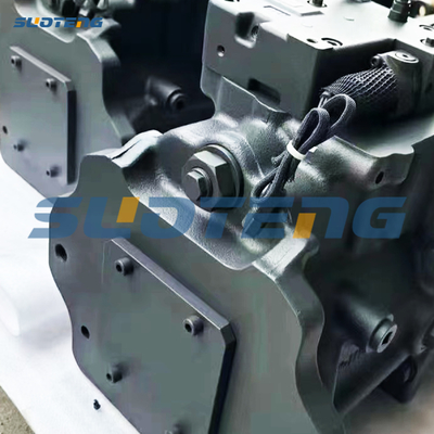708-2K-00121 708-2k-00121 Máy bơm chính thủy lực cho máy đào PC2000-8