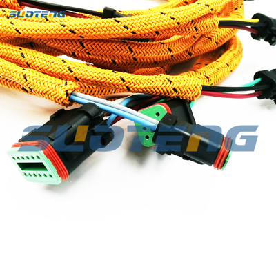 197-4411 dây chuyền dây chuyền 1974411 cho máy đào E330C C-9
