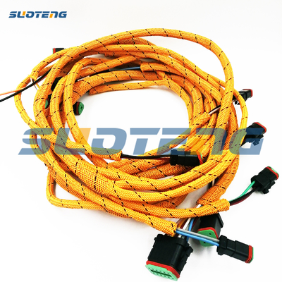 197-4411 dây chuyền dây chuyền 1974411 cho máy đào E330C C-9
