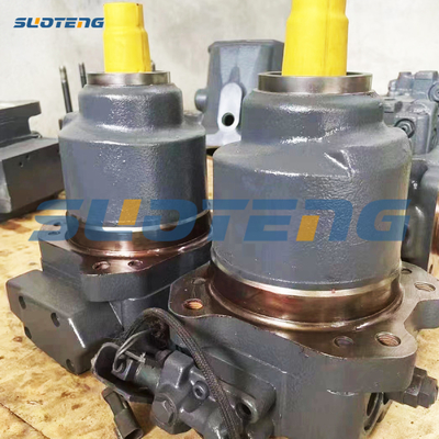 708-7W-00140 708-7w-00140 Máy bơm chính thủy lực Máy bơm quạt cho máy dò D155A
