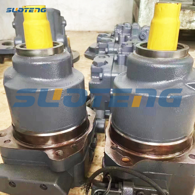 708-7W-00140 708-7w-00140 Máy bơm chính thủy lực Máy bơm quạt cho máy dò D155A
