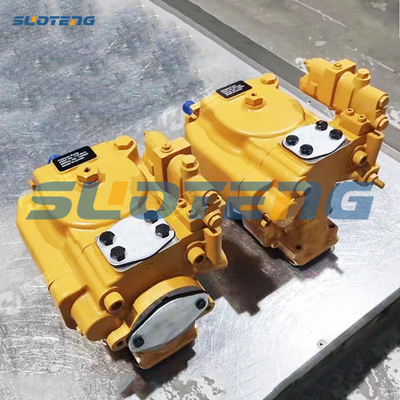 9T-8346 0R-8503 bơm thủy lực bơm piston cho máy dò D8R D9R
