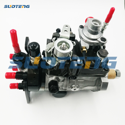 236-8288 9323A350G Máy bơm phun nhiên liệu Máy bơm diesel cho các bộ phận động cơ