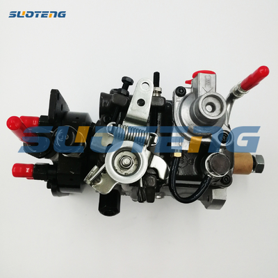 236-8288 9323A350G Máy bơm phun nhiên liệu Máy bơm diesel cho các bộ phận động cơ