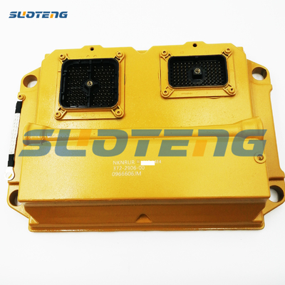 372-2906 3722906 Máy điều khiển ECU ECM cho động cơ C7.1 C13