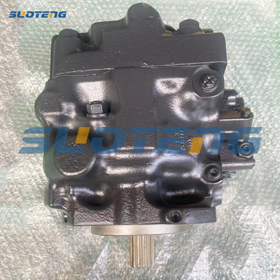 708-1U-11524 Máy bơm thủy lực 7081U11524 cho máy tải bánh xe WA380
