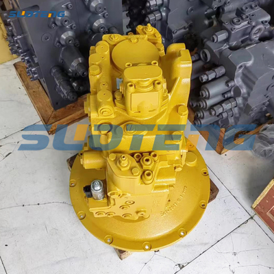 422-1296 Máy bơm chính thủy lực 4221296 Đối với E329D2 E330D2