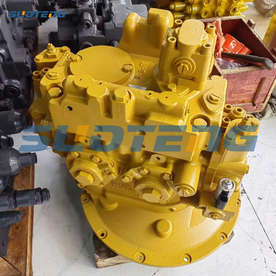 422-1296 Máy bơm chính thủy lực 4221296 Đối với E329D2 E330D2