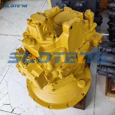 422-1296 Máy bơm chính thủy lực 4221296 Đối với E329D2 E330D2