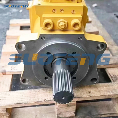 584-0379 Máy bơm thủy lực 5840379 Cho máy đào E374 E375