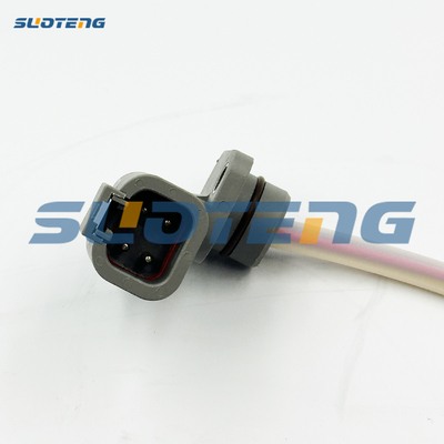 6745-81-9240 Sợi dây chuyền đầu tiêm cho máy đào PC300-8