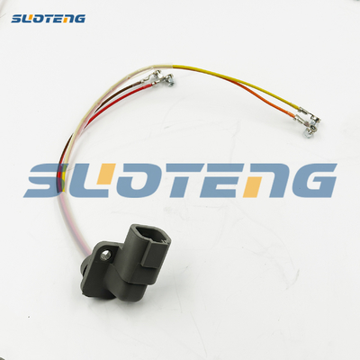 6745-81-9240 Sợi dây chuyền đầu tiêm cho máy đào PC300-8