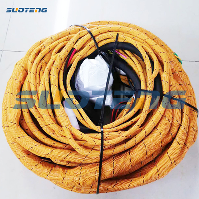 283-2932 2832932 dây chuyền Chassis Harness cho máy đào E324D