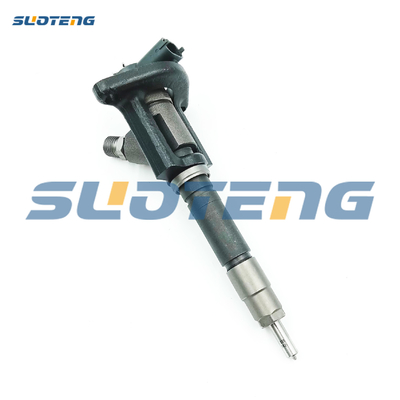 0445120049 Máy phun nhiên liệu cho động cơ diesel 4M50