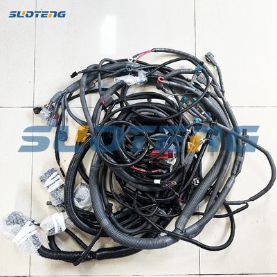0006505 Kích dây dẫn bên ngoài cho máy đào ZX330-3