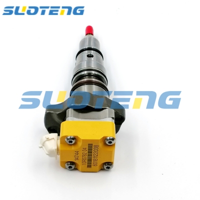 10R-0782 10R0782 Kim phun nhiên liệu cho động cơ 3126B
