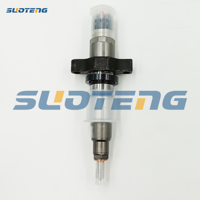0445120007 Kim phun nhiên liệu Common Rail cho động cơ Diesel