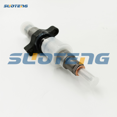 0445120007 Kim phun nhiên liệu Common Rail cho động cơ Diesel