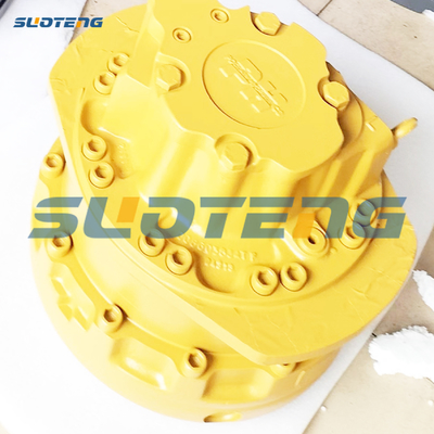 12765132 VOE12765132 Động cơ thủy lực cho động cơ SD110