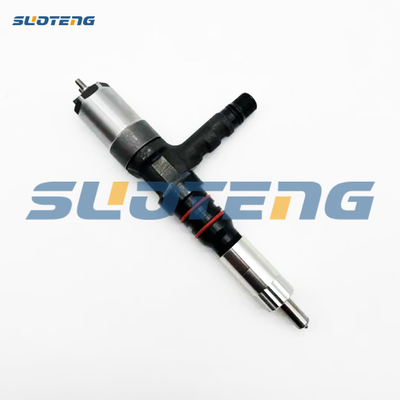 095000-0562 0950000562 Máy phun nhiên liệu đường sắt thông thường cho máy đào PC600-8