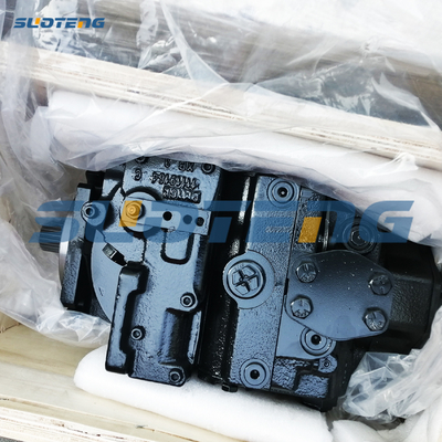 43947050 VOE43947050 Máy bơm piston thủy lực cho động cơ SD110