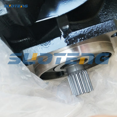43947050 VOE43947050 Máy bơm piston thủy lực cho động cơ SD110