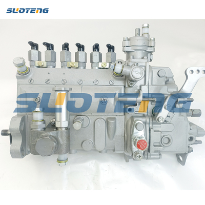 101609-3750 Bơm phun nhiên liệu diesel cho máy đào PC200-7