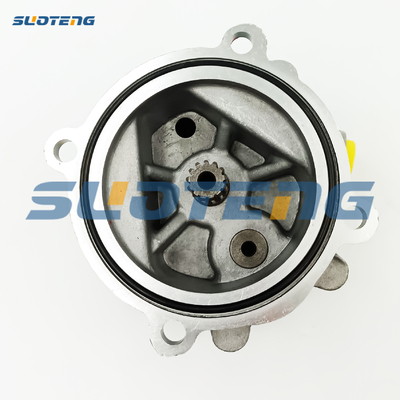 YN10V000014F3 Máy bơm bánh răng thủy lực cho máy đào SK350