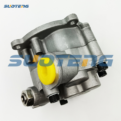 YN10V000014F3 Máy bơm bánh răng thủy lực cho máy đào SK350