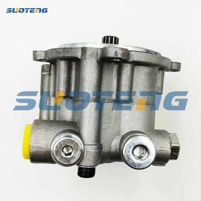 YN10V000014F3 Máy bơm bánh răng thủy lực cho máy đào SK350