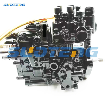 729688-51360 72968851360 Bơm phun nhiên liệu cho động cơ 4TNV88
