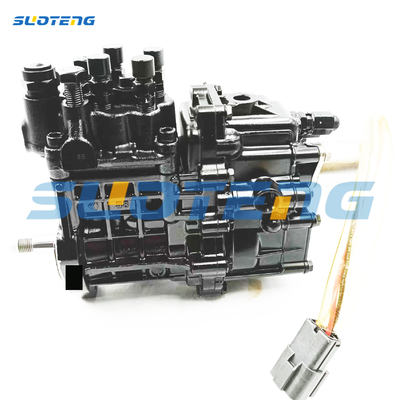 729688-51360 72968851360 Bơm phun nhiên liệu cho động cơ 4TNV88