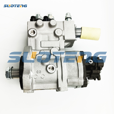 0445020216 Máy bơm phun nhiên liệu cho động cơ WD615