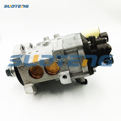 0445020216 Máy bơm phun nhiên liệu cho động cơ WD615