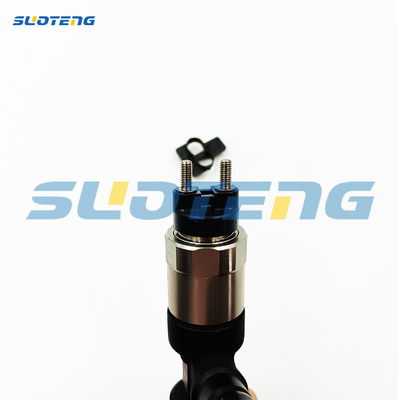 295050-0401 Máy phun nhiên liệu diesel đường sắt chung cho các bộ phận động cơ
