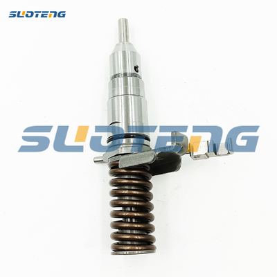 127-8222 Máy phun nhiên liệu diesel đường sắt thông thường 1278222 Cho 3114 3116 Bộ phận động cơ